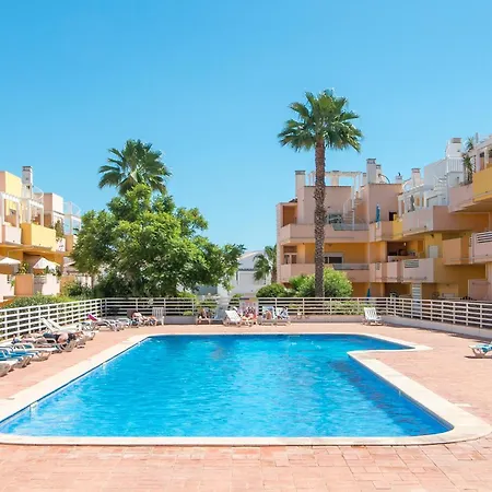 Bright W Pool & Terraces Apartamento Tavira