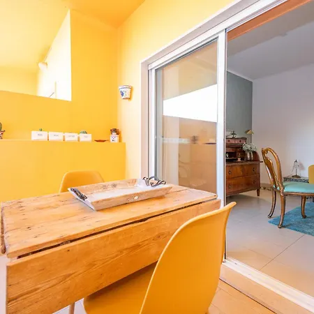 Bright W Pool & Terraces Tavira