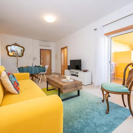 Bright W Pool & Terraces * Tavira
